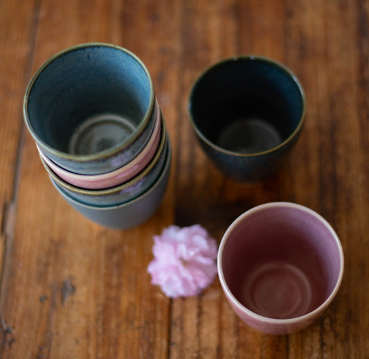 La Tasse à café
