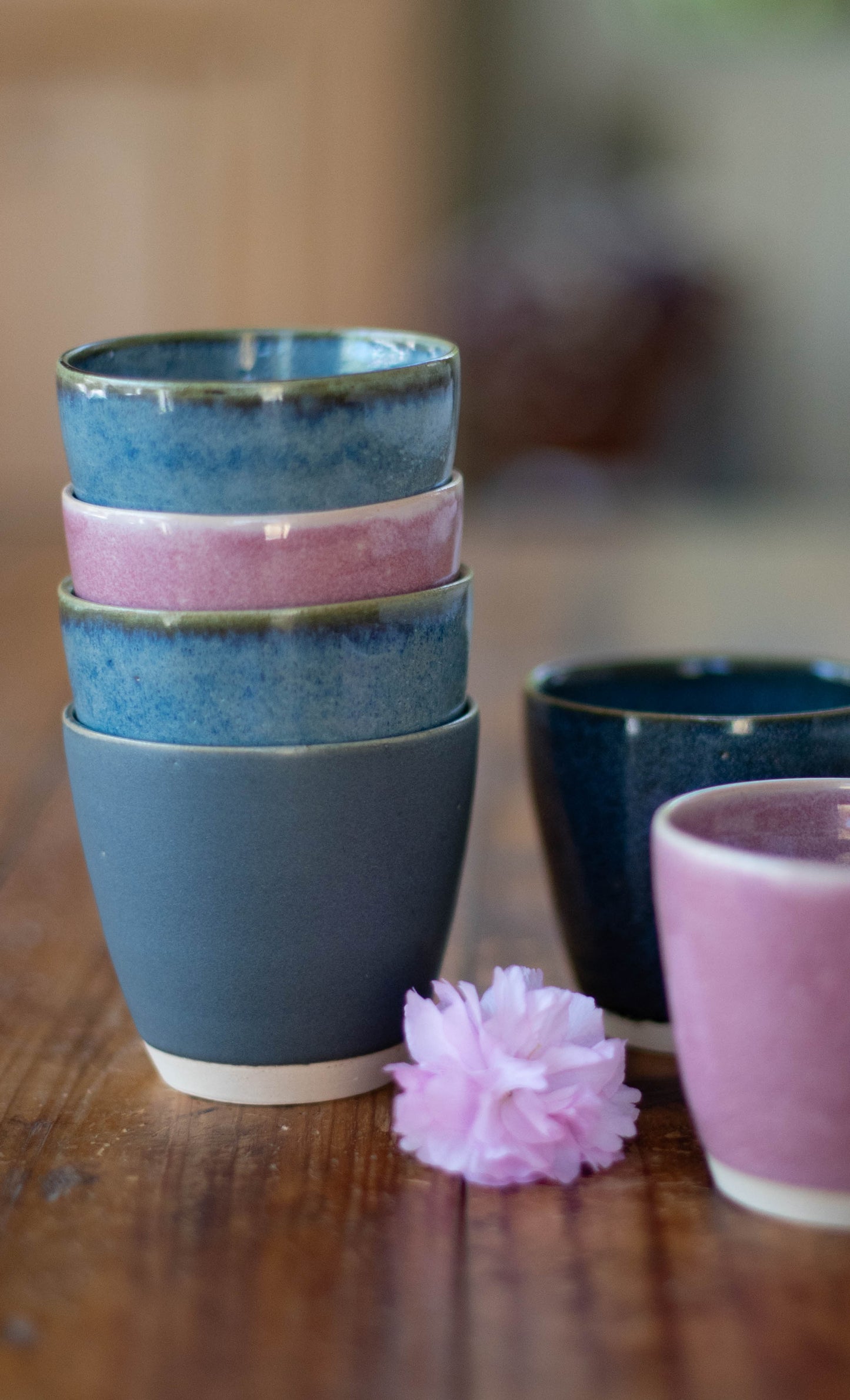 La Tasse à café