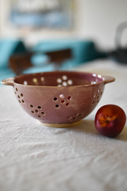 Passoire à fruit