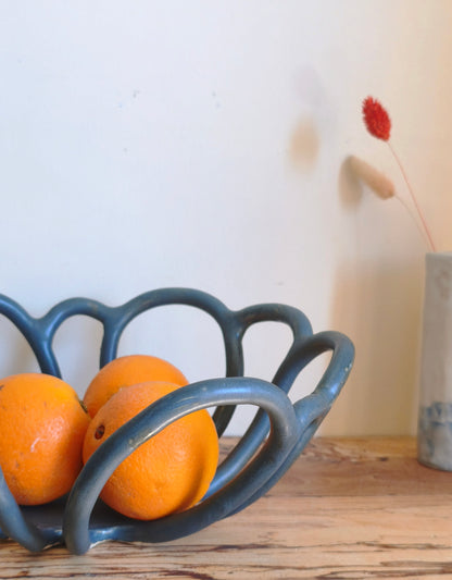 Coupe à fruit Corolle