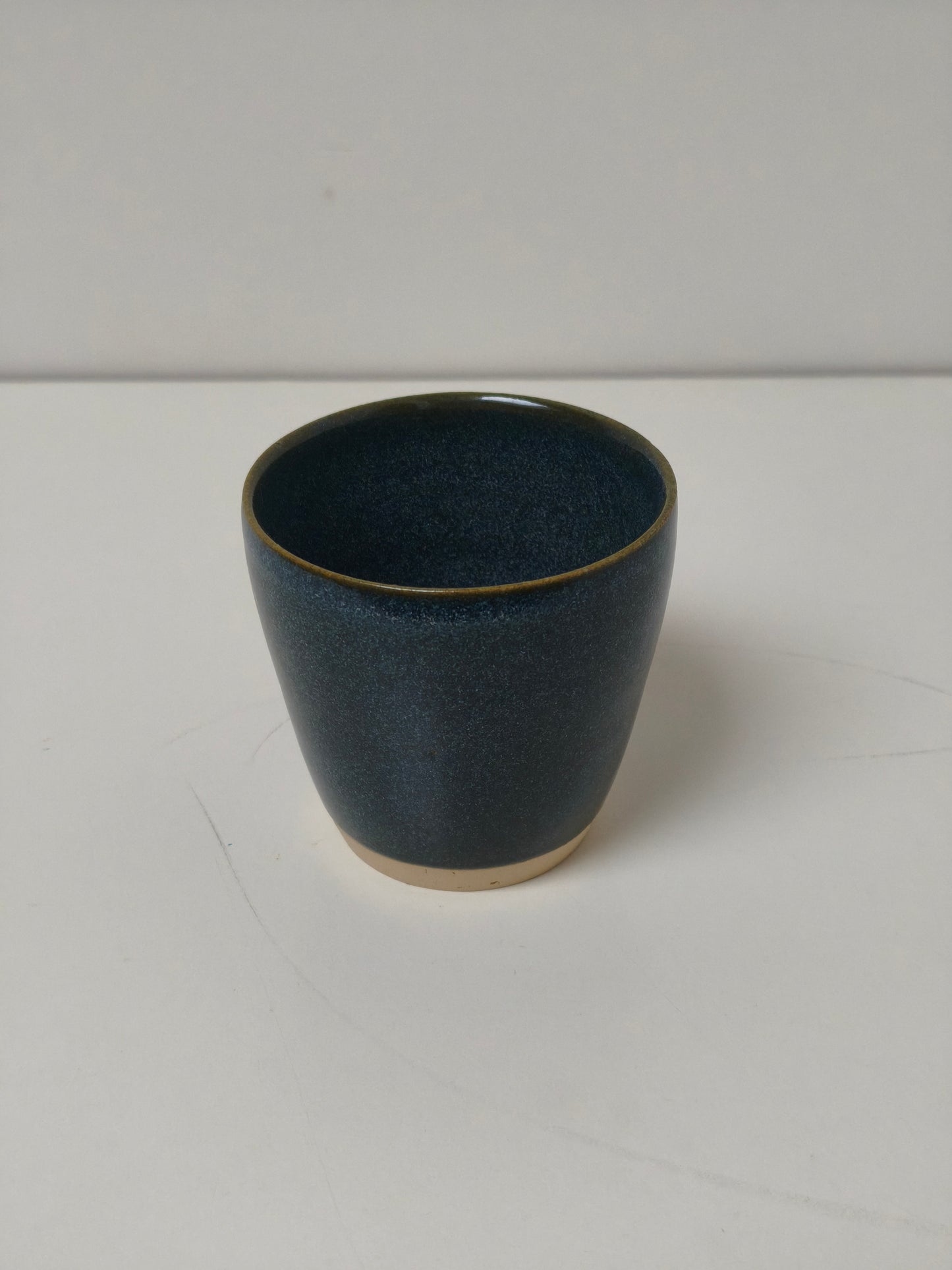 La Tasse à café