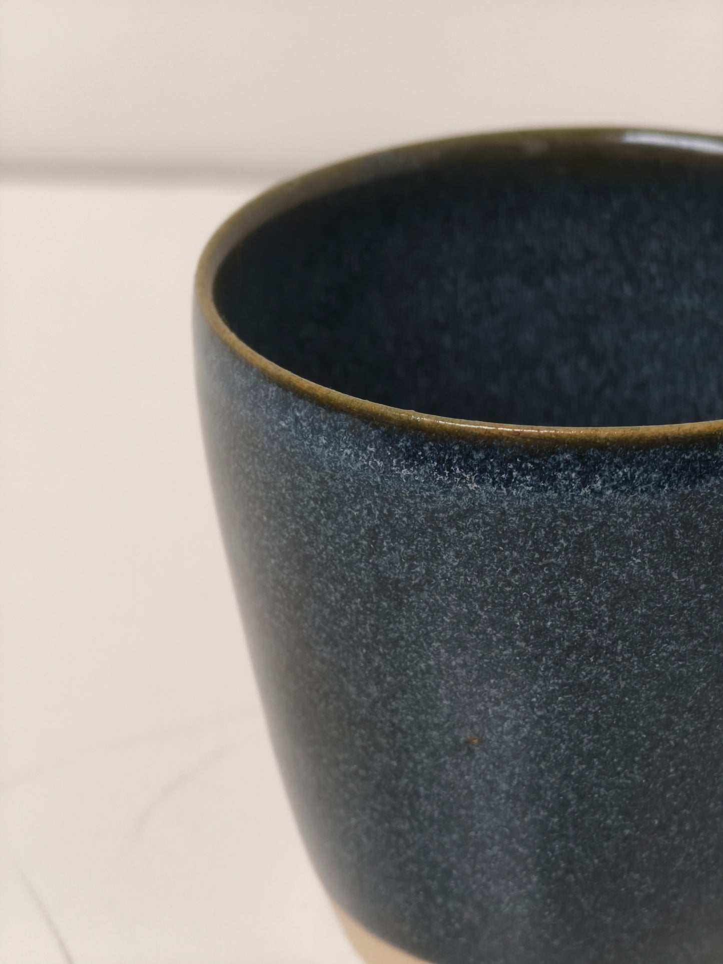 La Tasse à café