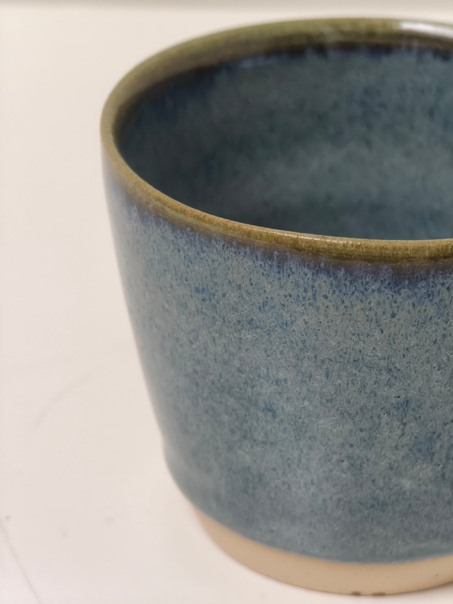 La Tasse à café