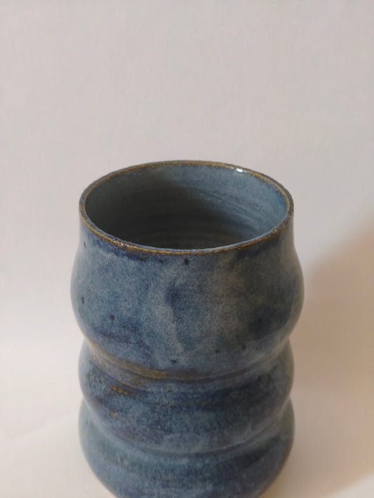 Vase Wavy – Pièce unique