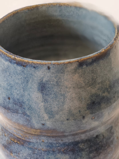 Vase Wavy – Pièce unique