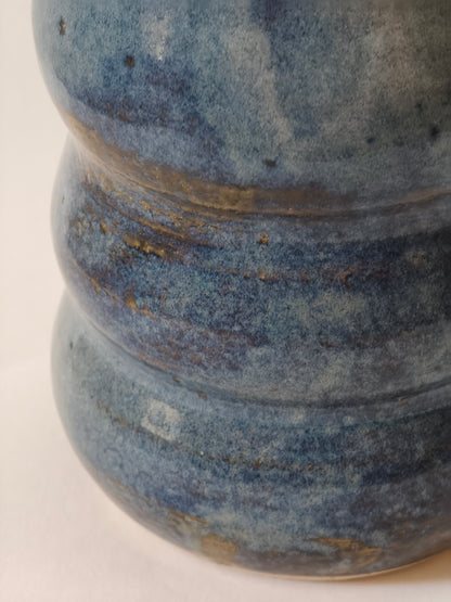 Vase Wavy – Pièce unique
