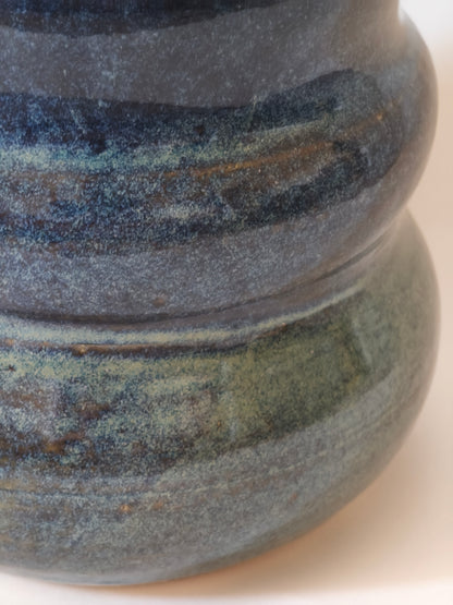 Vase Wavy – Pièce unique